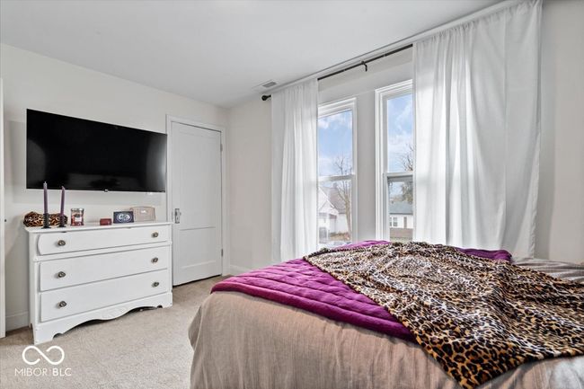 1224 Olney St, House other with 3 bedrooms, 3 bathrooms and null parking in Indianapolis IN | Image 20