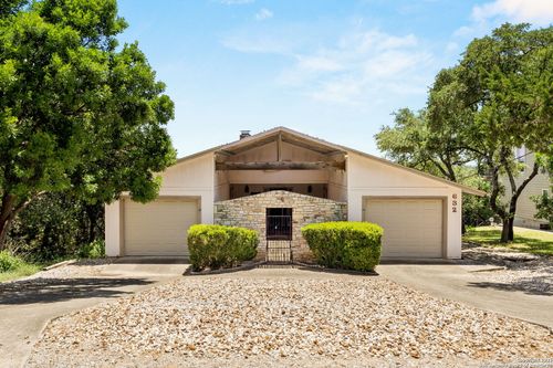 632 Lake Frst, Canyon Lake, TX, 78133-4439 | Card Image