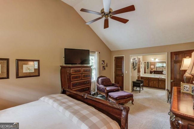 2291 Smokehouse Path, House other with 4 bedrooms, 3 bathrooms and 2 parking in Lawrenceville GA | Image 24
