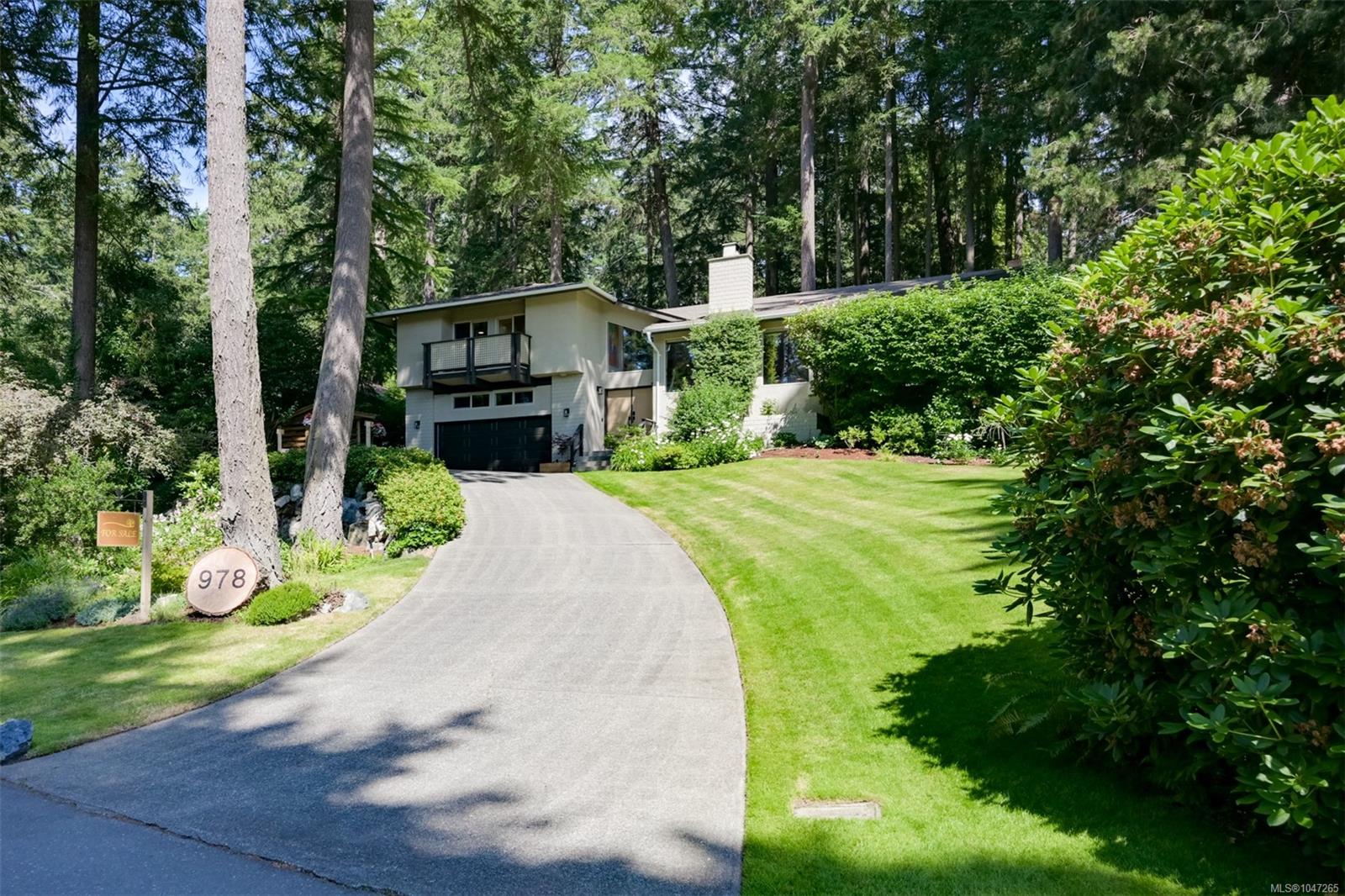 Residential in Saanich 3