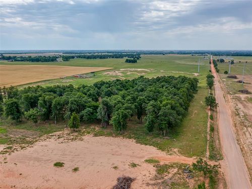 29 N Acres Mol Meridian Avenue, Crescent, OK, 73028 | Card Image
