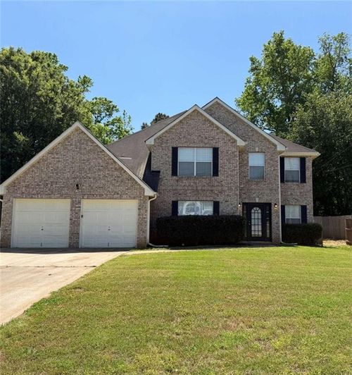 4901 Galleon Xing, Decatur, GA, 30035-3053 | Card Image