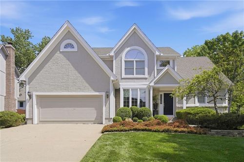 12313 Beverly St, Overland Park, KS, 66209-2761 | Card Image