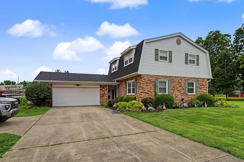 5295 David Dr, Tipp City, OH, 45371-2817 | Card Image