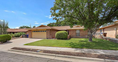 3435 Elkridge Ln, Las Cruces, NM, 88005-6601 | Card Image