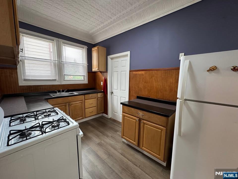 Residential Lease in Harrison 2