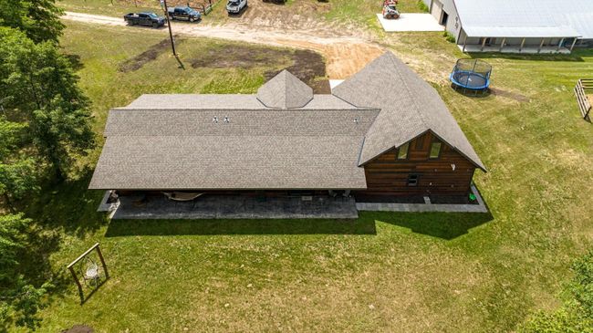 38519 Cass Line Rd, House other with 3 bedrooms, 3 bathrooms and null parking in Sebeka MN | Image 14