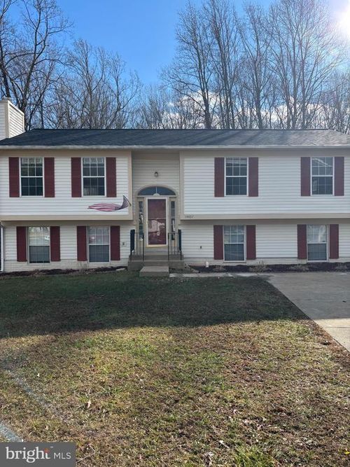 14407 Surrydale Dr, WOODBRIDGE, VA, 22193-3425 | Card Image