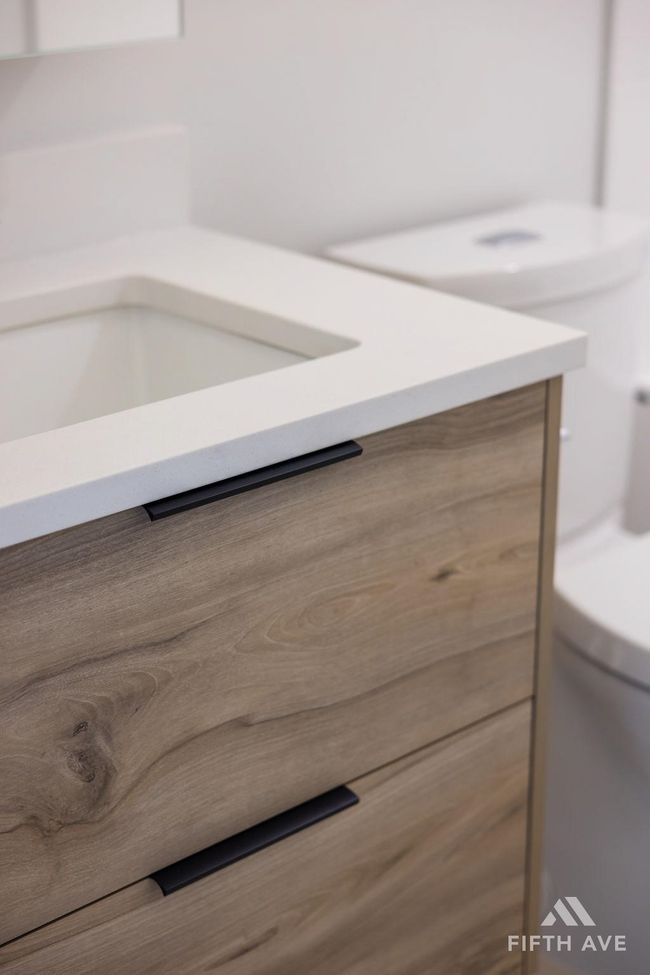 Bathroom featuring vanity | Image 32