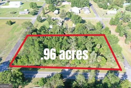 438 Davis St, Homeland, GA, 31537-4664 | Card Image