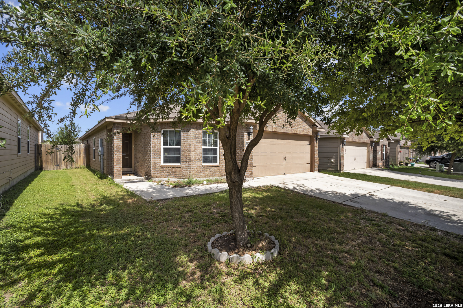 Residential in San Antonio