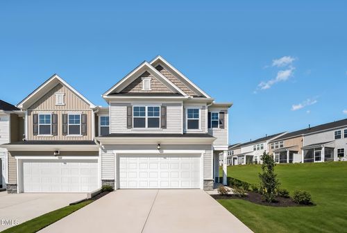 1210 Blue Dasher Ln, Wake Forest, NC, 27587-3684 | Card Image