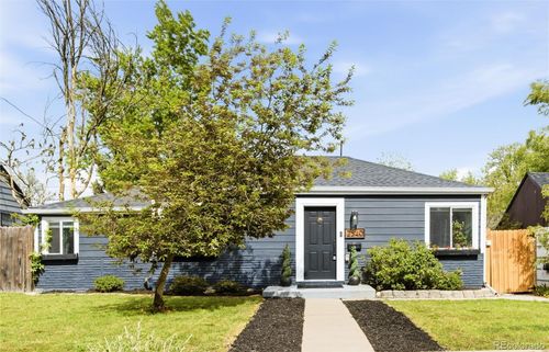 2540 Kendall St, Edgewater, CO, 80214-1002 | Card Image
