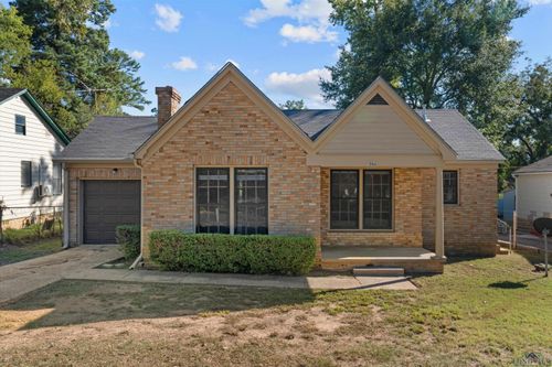 506 Nathan St, Marshall, TX, 75670-8024 | Card Image