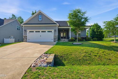 145 Walking Trl, Youngsville, NC, 27596-8037 | Card Image
