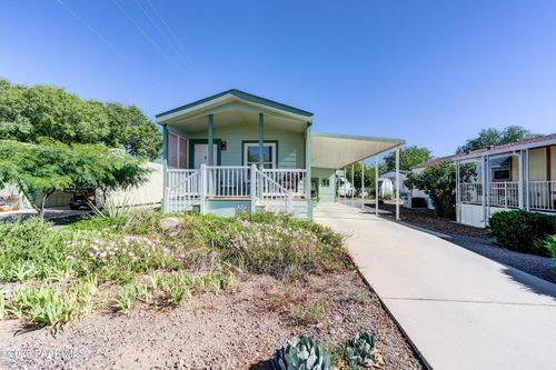 lot-1107-11250 E State Route 69, Dewey-Humboldt, AZ, 86327-4403 | Card Image