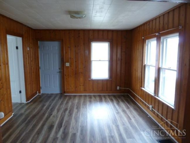 605 E 7 Th St, House other with 1 bedrooms, 1 bathrooms and null parking in Manchester OH | Image 12