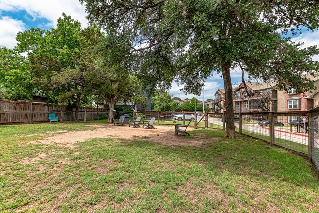 APT-204 - 3604 Clawson Rd, Condo with 2 bedrooms, 2 bathrooms and 2 parking in Austin TX | Image 35