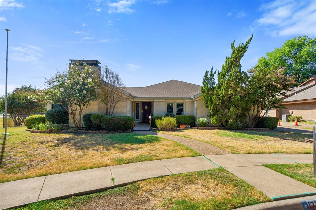 Allende Ct, Plano, TX 75074