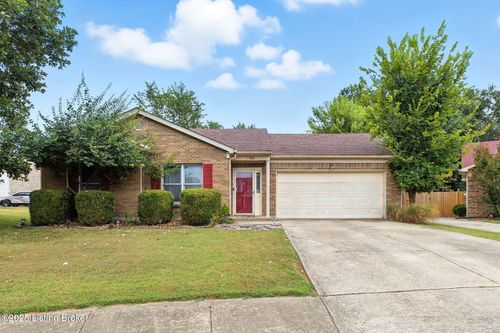 7105 Glen Echo Pl, Louisville, KY, 40258-4902 | Card Image