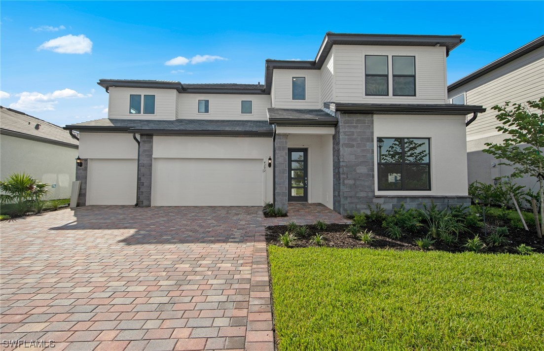 Arlington Dr, Ave Maria, FL 34142
