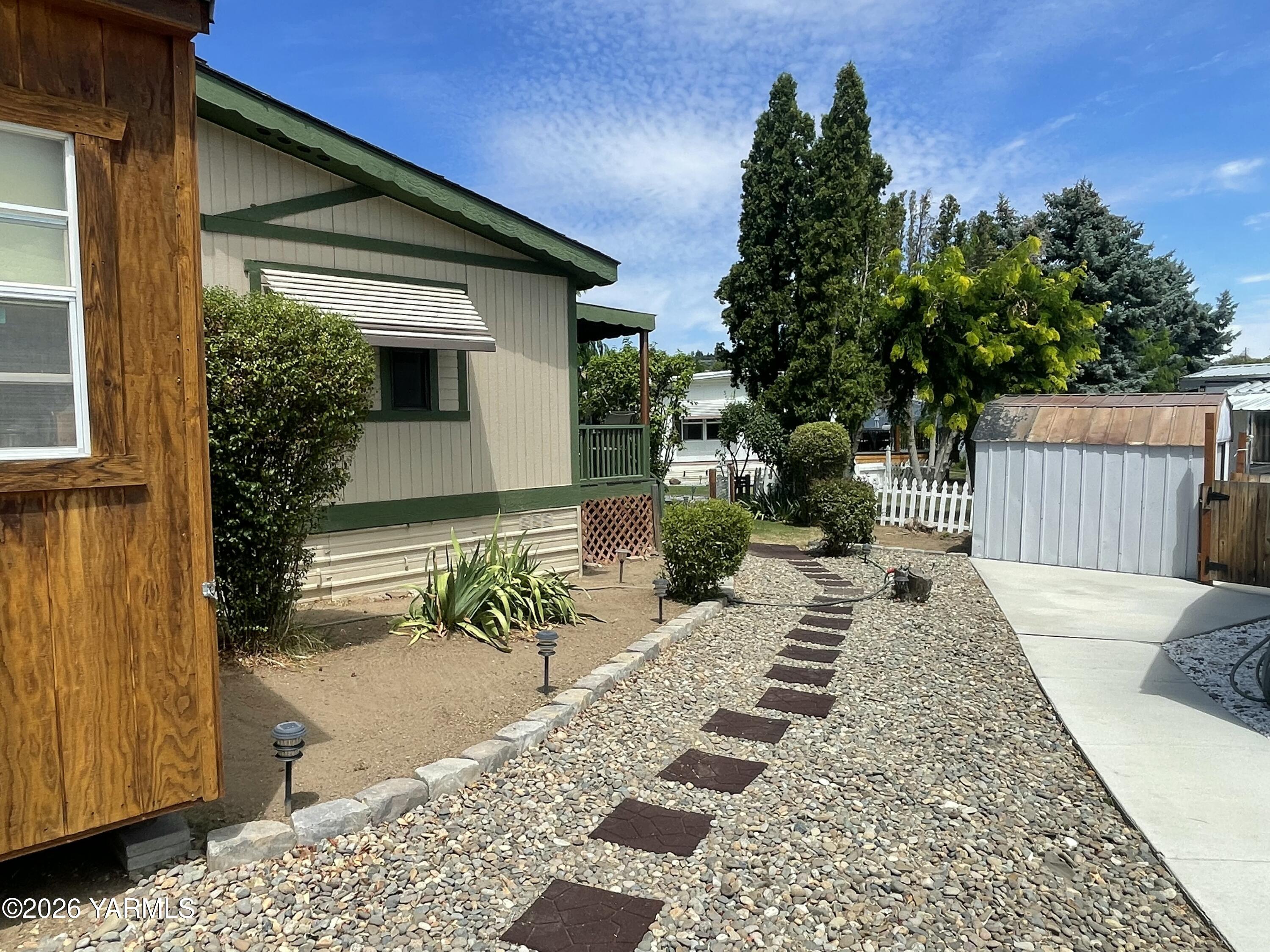 Residential in Yakima 4