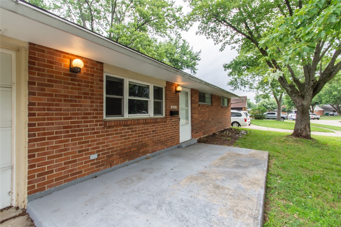 Residential in Huber Heights 2
