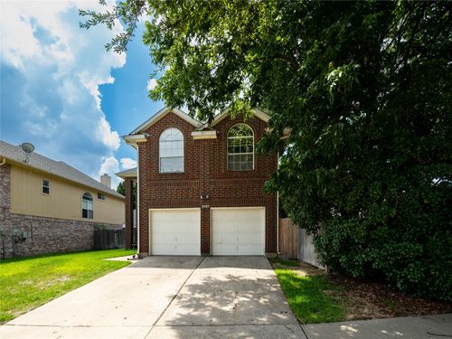 6805 Hickory Creek, Plano, TX, 75023 | Card Image