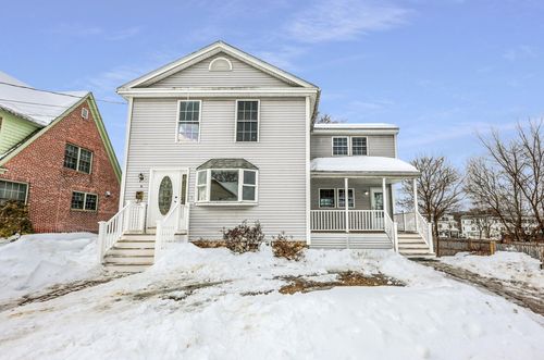 6 Faxon Avenue, Nashua, NH, 03060 | Card Image