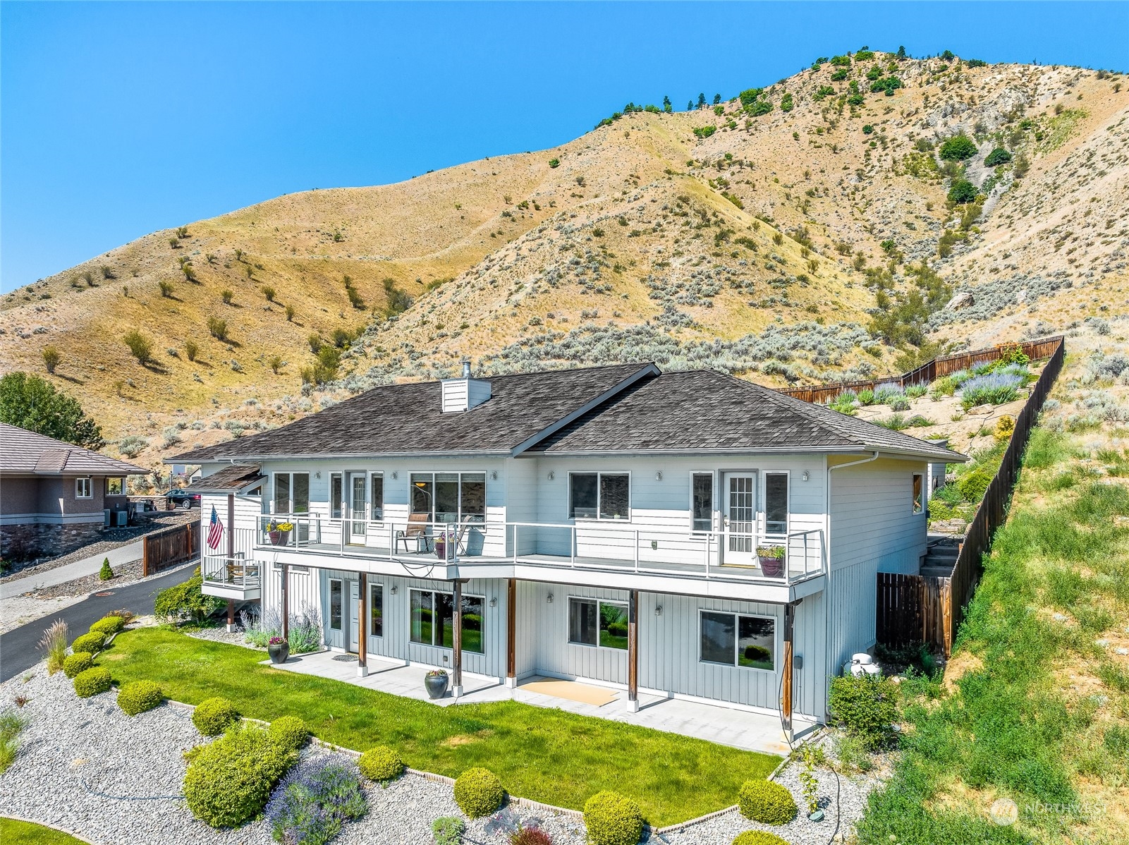 Kings Ct, Wenatchee, WA 98801