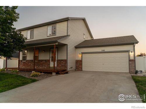 7148 Mount Nimbus St, Wellington, CO, 80549-2250 | Card Image