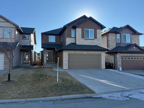 119 Panton Landing Nw, Calgary, AB, T3K0W4 | Card Image