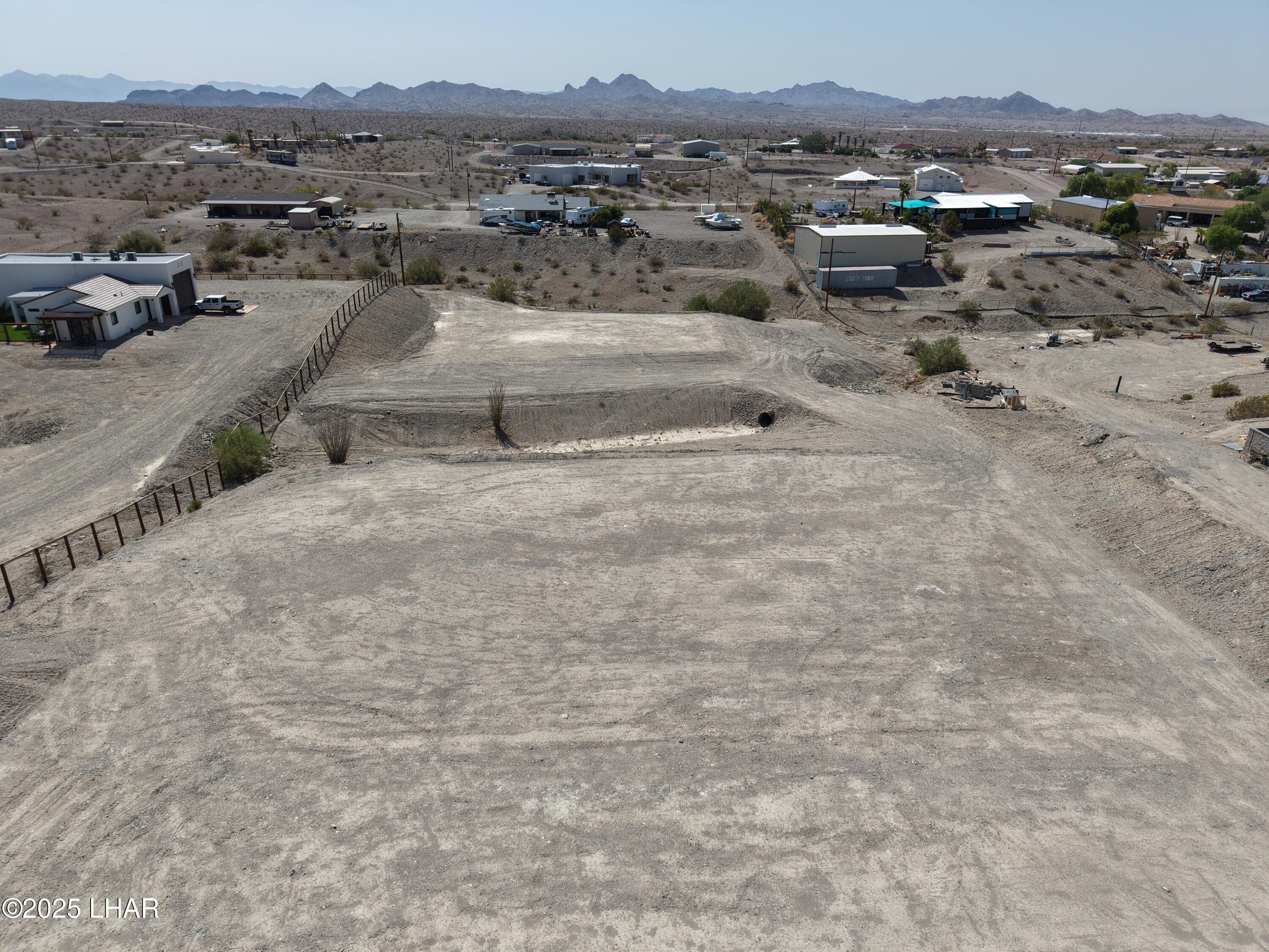 Land in Lake Havasu City 5