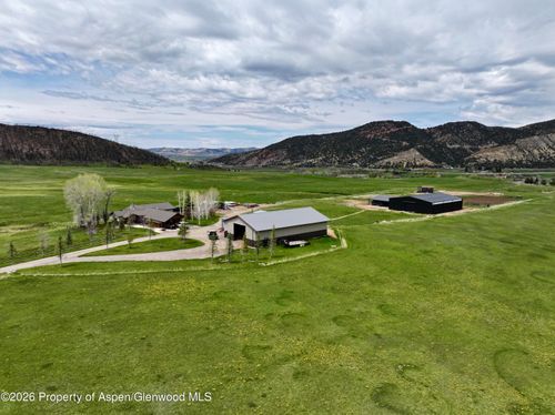 1553 County Road 13, Meeker, CO, 81641-7722 | Card Image