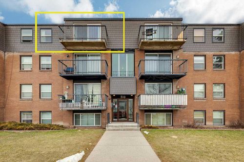 405-510 58 Avenue Sw, Calgary, AB, T2V0H6 | Card Image
