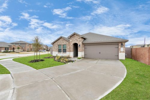 21123 Albany Landing Ln, Richmond, TX, 77407-3031 | Card Image