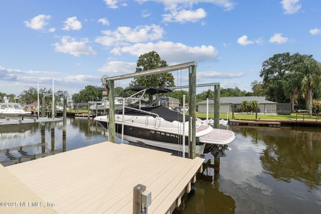 11257 Portside Dr, House other with 4 bedrooms, 3 bathrooms and null parking in Jacksonville FL | Image 52