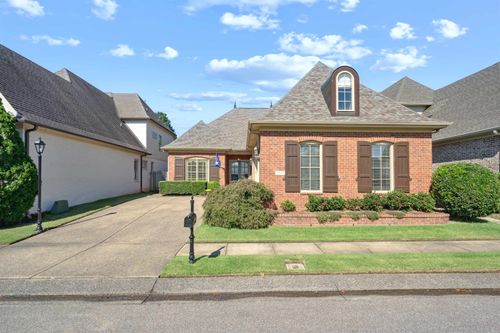 3545 W Taplow Way, Collierville, TN, 38017 | Card Image