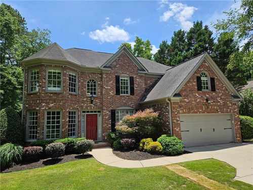 6860 Sterling Dr, Suwanee, GA, 30024-4227 | Card Image
