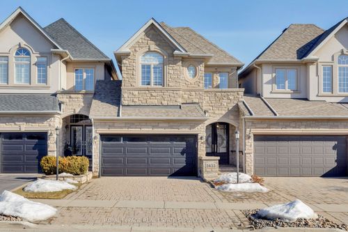 2433 Presquile Dr, Oakville, ON, L6H0B8 | Card Image