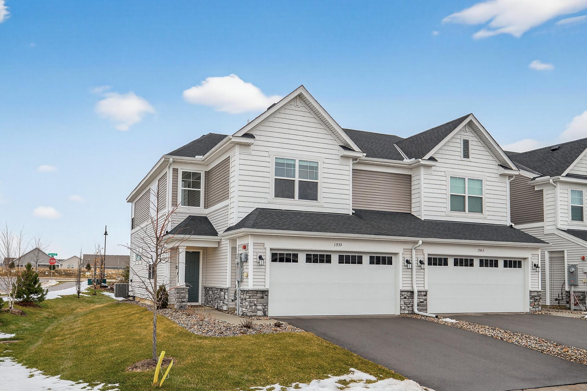 Residential in Carver 3