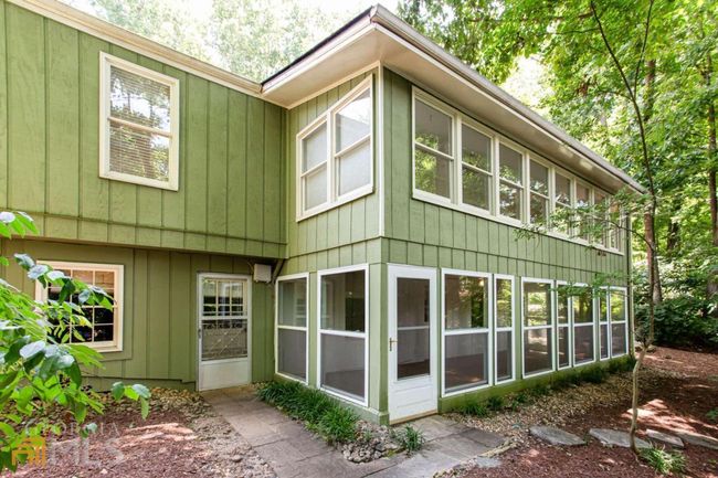 2320 Peachtree Rd, House other with 3 bedrooms, 2 bathrooms and null parking in cumming GA | Image 10