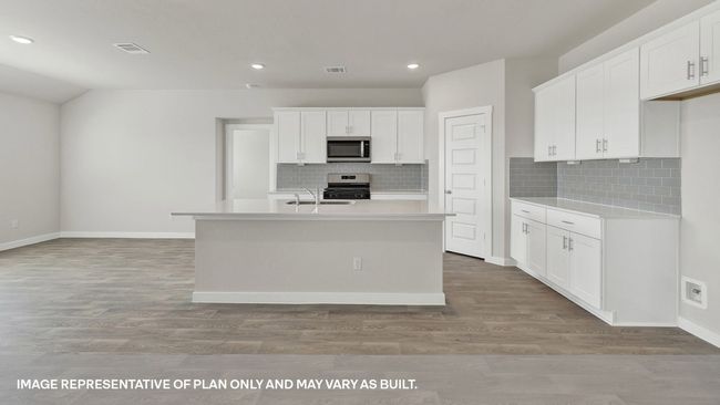 388 Atticus Cv, House other with 4 bedrooms, 3 bathrooms and 3 parking in Lockhart TX | Image 18