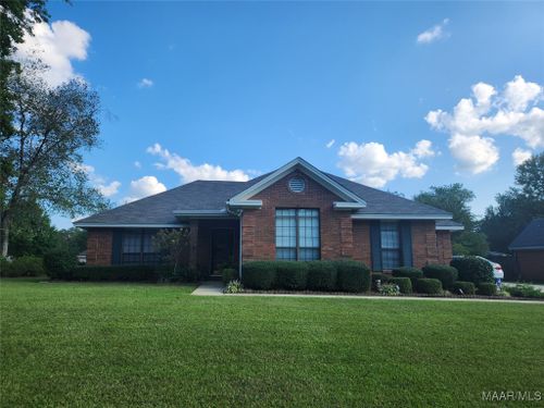 915 Running Brook Drive, Prattville, AL, 36066 | Card Image