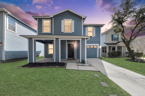 2610 Skyview Shadows Ct, Houston, TX, 77047-8112 | Card Image