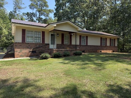 135 Woodland Dr, Gordon, GA, 31031-2122 | Card Image