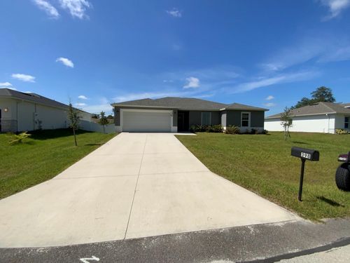 398 Caribbean St Se, Palm Bay, FL, 32909-4168 | Card Image