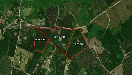 1267 School Bus Rd, Jamestown, SC, 29453 | Card Image
