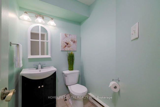 342 Briston Pvt, Condo with 2 bedrooms, 2 bathrooms and 1 parking in Ottawa ON | Image 6
