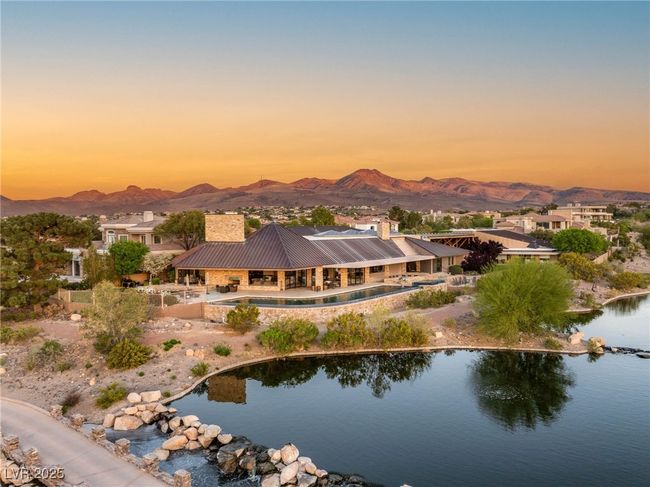 3 Anthem Pointe Ct, House other with 6 bedrooms, 10 bathrooms and null parking in Henderson NV | Image 61